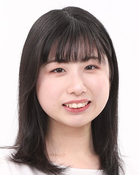 滝田愛香＜育成対象者＞【演劇集団キャラメルボックス】
