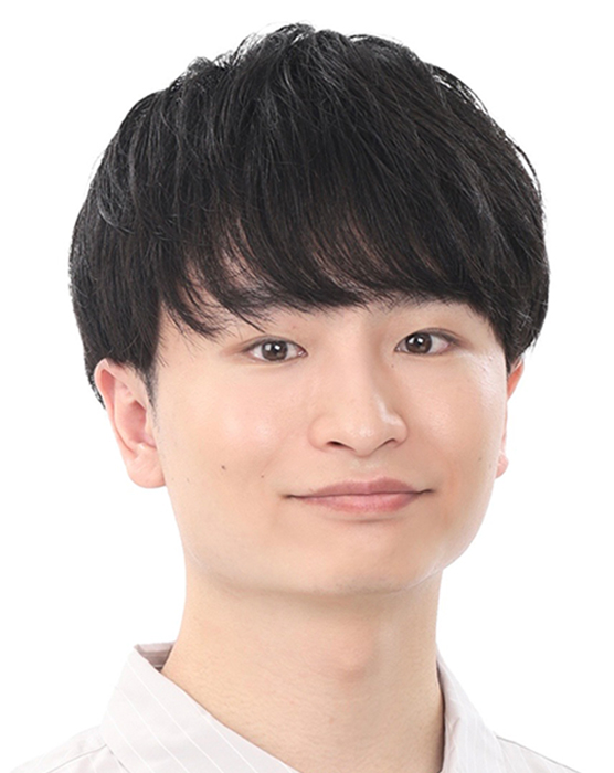 挽田悠誠＜育成対象者＞