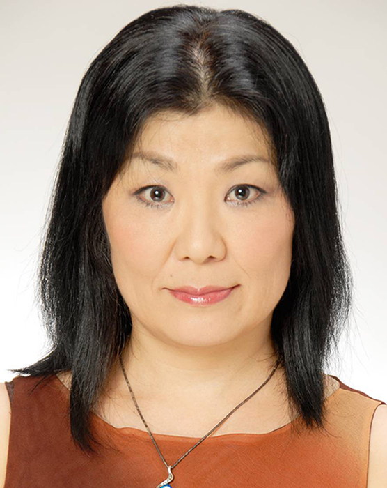 井上珠美