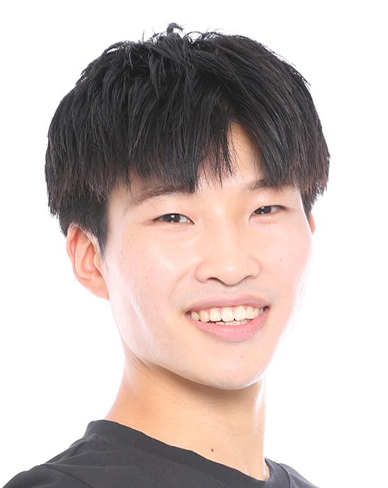 木村 遊＜育成対象者＞
