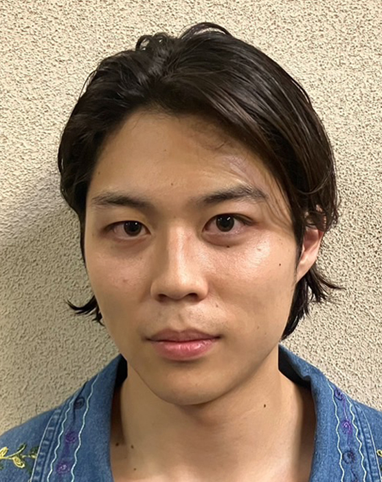 栗田惇平＜育成対象者＞