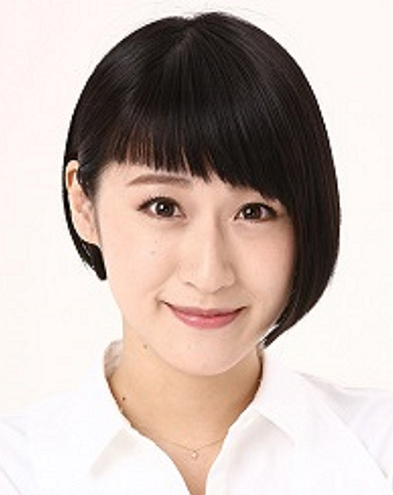 松原凜子【ケイセブン中村屋】