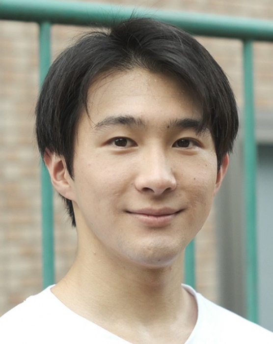 守 敦也