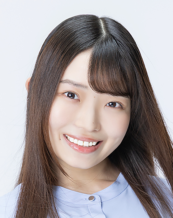 師田実澪【&bition】