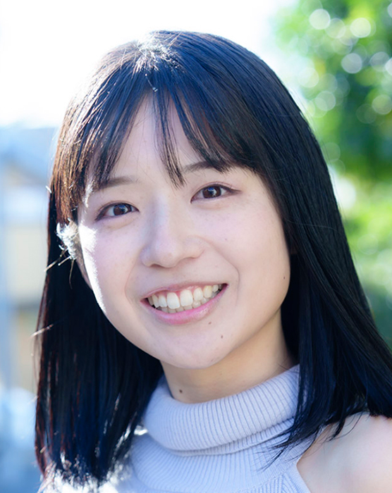 中村麗奈＜育成対象者＞【クリオネ】