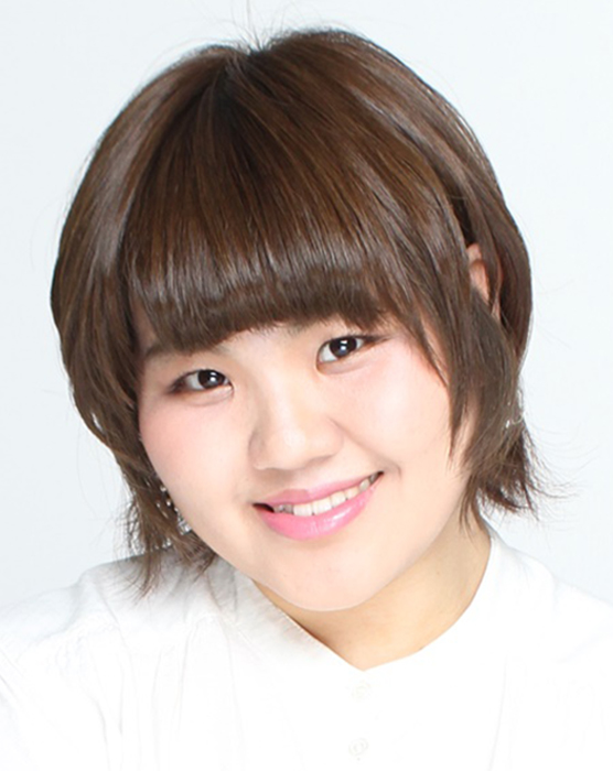 大川亜耶